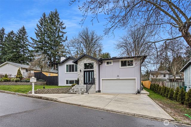 11810 SE 323rd Place, Auburn, WA 98092