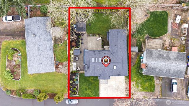 11810 SE 323rd Place, Auburn, WA 98092