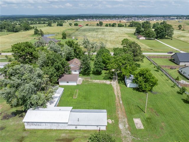 15493 N Highway 94, Pea Ridge, AR 72751
