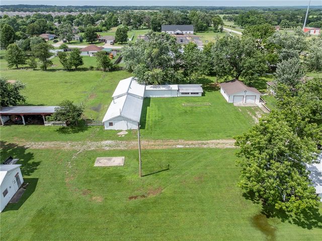 15493 N Highway 94, Pea Ridge, AR 72751