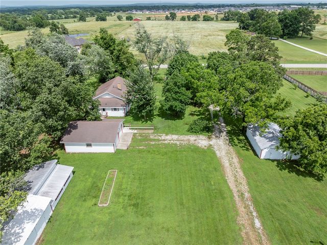 15493 N Highway 94, Pea Ridge, AR 72751