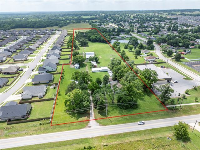 15493 N Highway 94, Pea Ridge, AR 72751