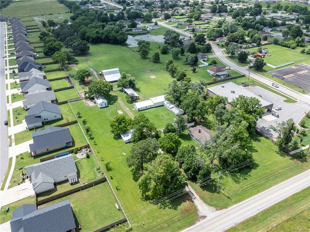 15493 N Highway 94, Pea Ridge, AR 72751