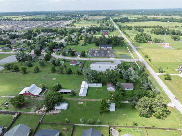 15493 N Highway 94, Pea Ridge, AR 72751