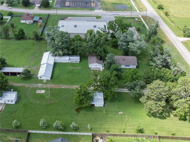 15493 N Highway 94, Pea Ridge, AR 72751