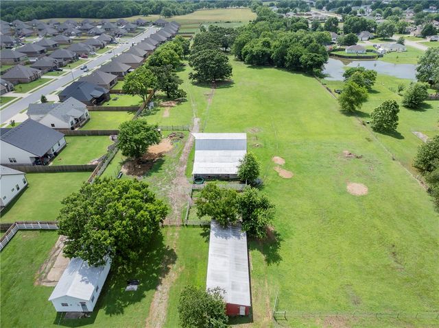 15493 N Highway 94, Pea Ridge, AR 72751