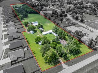 15493 N Highway 94, Pea Ridge, AR 72751