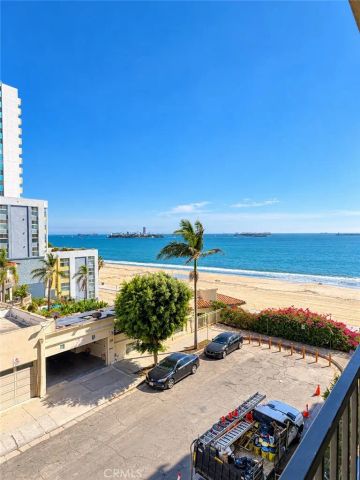 1750 E Ocean 403, Long Beach, CA 90802