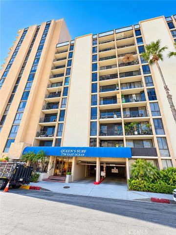 1750 E Ocean 403, Long Beach, CA 90802