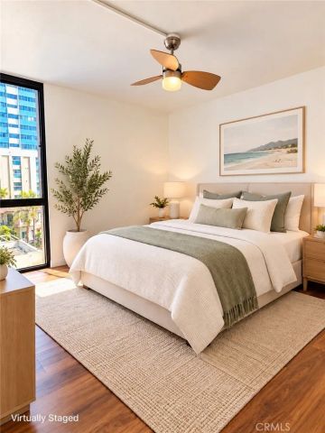1750 E Ocean 403, Long Beach, CA 90802