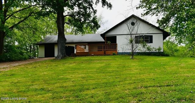 1107 Viewcrest Dr, Louisville, KY 40118