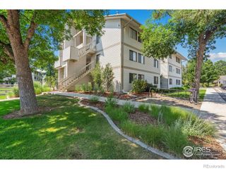 1705 Heatheridge Road H203, Fort Collins, CO 80526