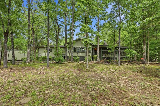 235 Robinhood Trail, Fairfield Bay, AR 72088