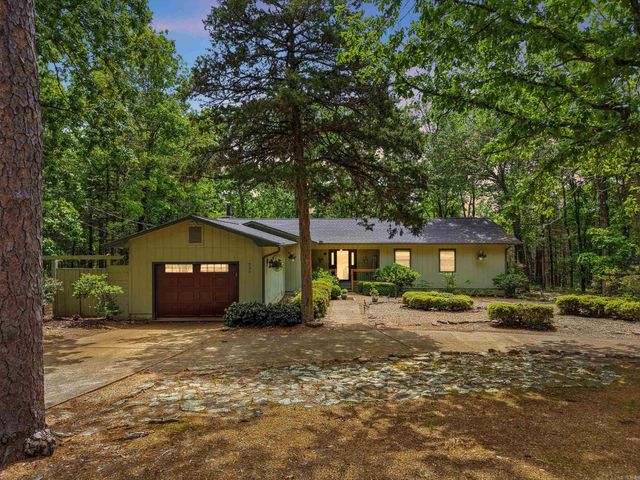 235 Robinhood Trail, Fairfield Bay, AR 72088