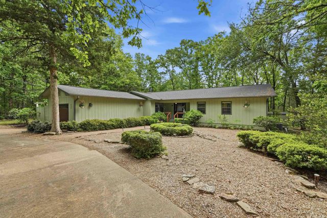 235 Robinhood Trail, Fairfield Bay, AR 72088