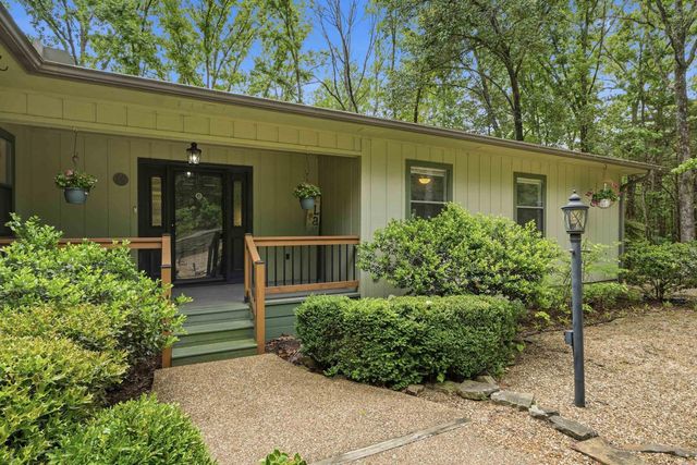 235 Robinhood Trail, Fairfield Bay, AR 72088