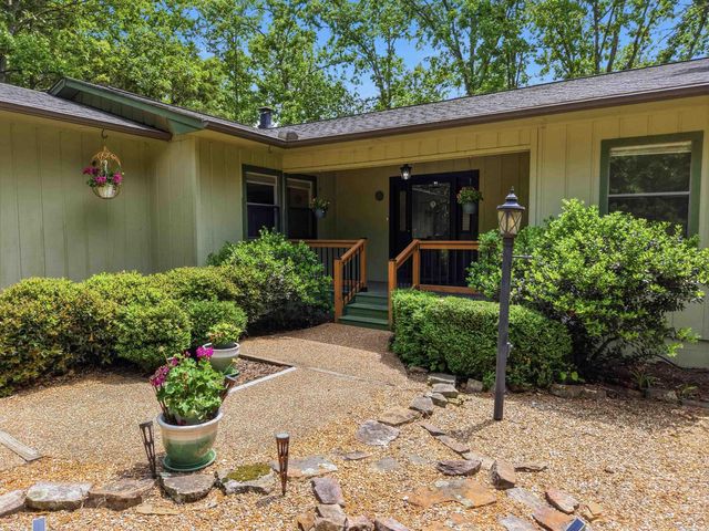 235 Robinhood Trail, Fairfield Bay, AR 72088
