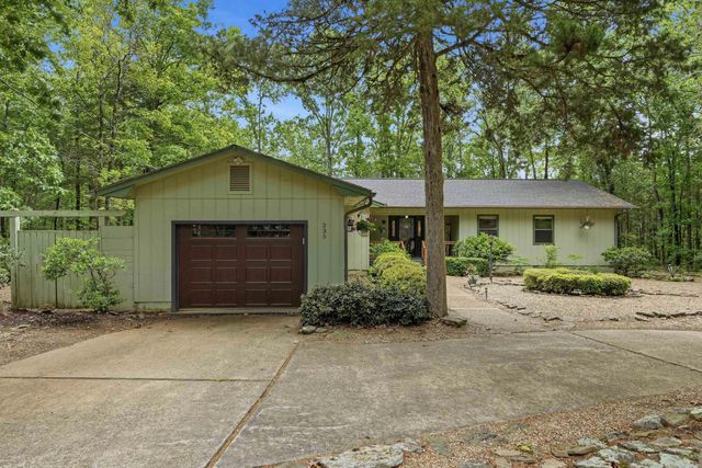 235 Robinhood Trail, Fairfield Bay, AR 72088