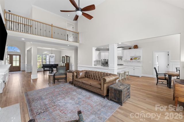 2015 Pierson Drive, Lancaster, SC 29720