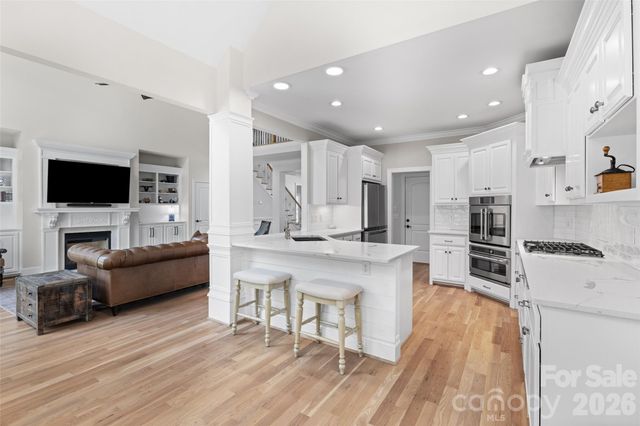 2015 Pierson Drive, Lancaster, SC 29720