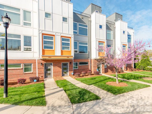 436 Southend Crossing Lane, Charlotte, NC 28203