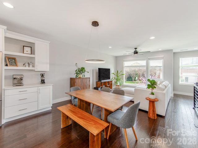 436 Southend Crossing Lane, Charlotte, NC 28203