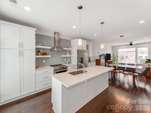 436 Southend Crossing Lane, Charlotte, NC 28203