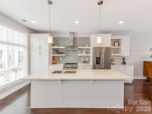 436 Southend Crossing Lane, Charlotte, NC 28203