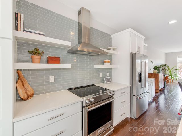 436 Southend Crossing Lane, Charlotte, NC 28203