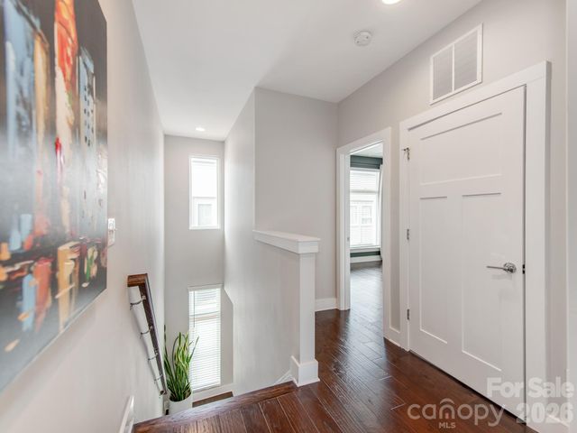436 Southend Crossing Lane, Charlotte, NC 28203