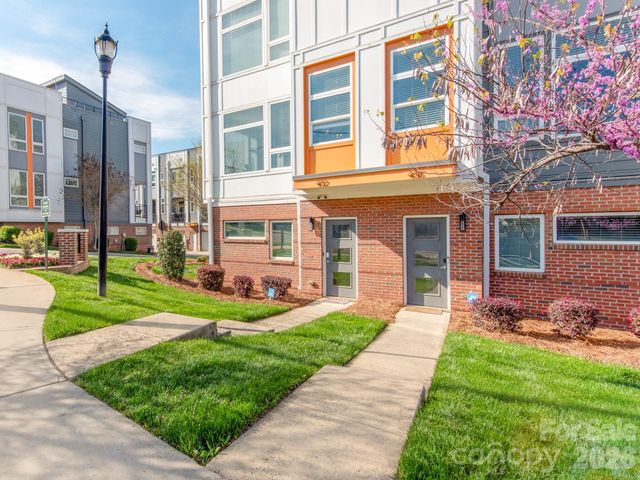 436 Southend Crossing Lane, Charlotte, NC 28203