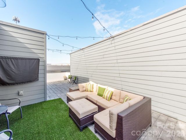 436 Southend Crossing Lane, Charlotte, NC 28203