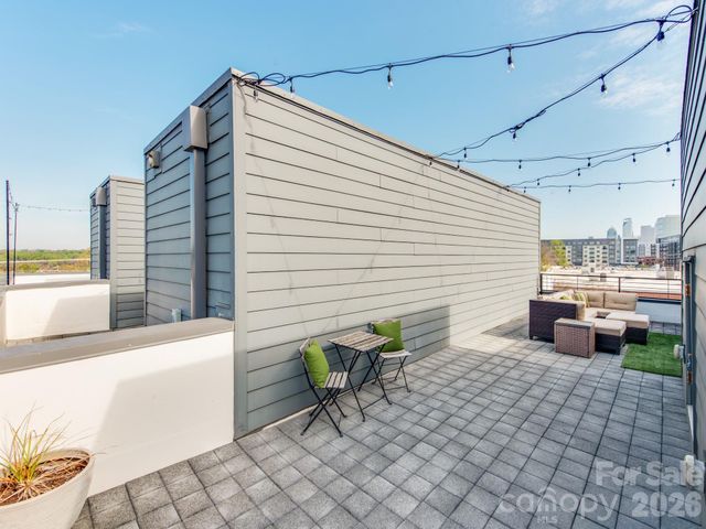 436 Southend Crossing Lane, Charlotte, NC 28203