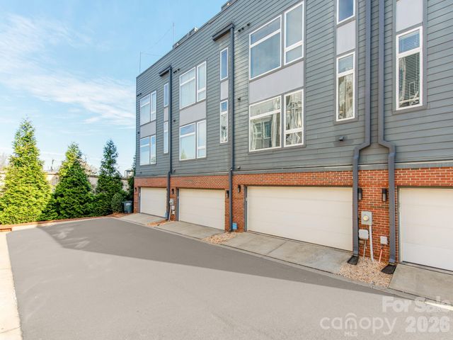 436 Southend Crossing Lane, Charlotte, NC 28203