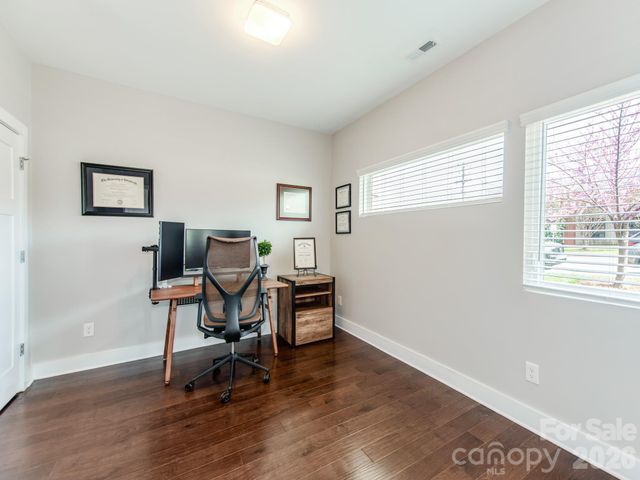436 Southend Crossing Lane, Charlotte, NC 28203