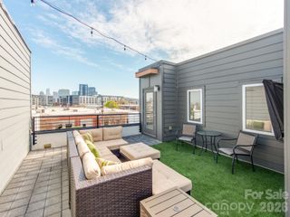 436 Southend Crossing Lane, Charlotte, NC 28203