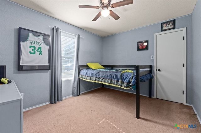 1009 E Ave S, Belton, TX 76513