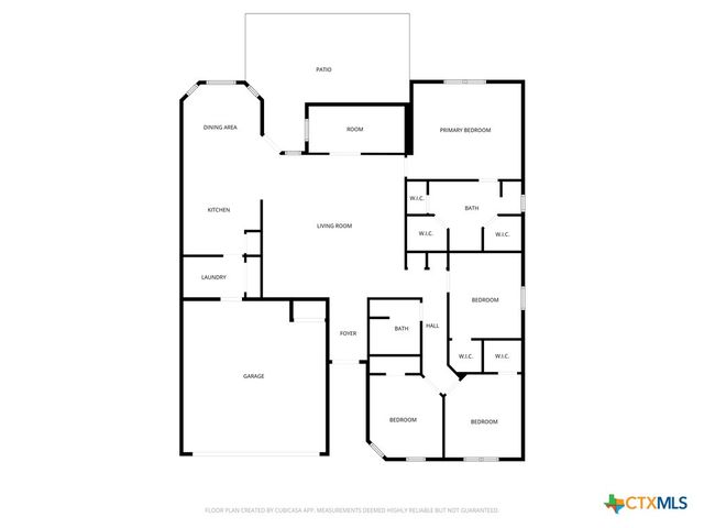 1009 E Ave S, Belton, TX 76513