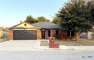 1009 E Ave S, Belton, TX 76513