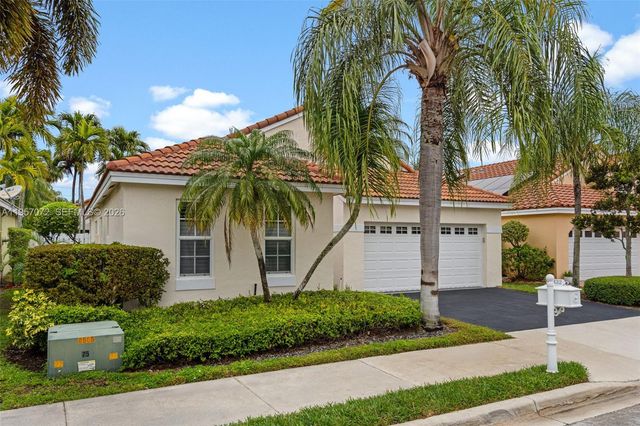 332 Bridgeton Rd, Weston, FL 33326