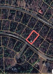 +/-.23 Acres Lakeview Dr, Fairfield Bay, AR 72088