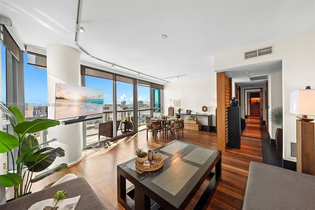 101 20th Street 2404, Miami Beach, FL 33139