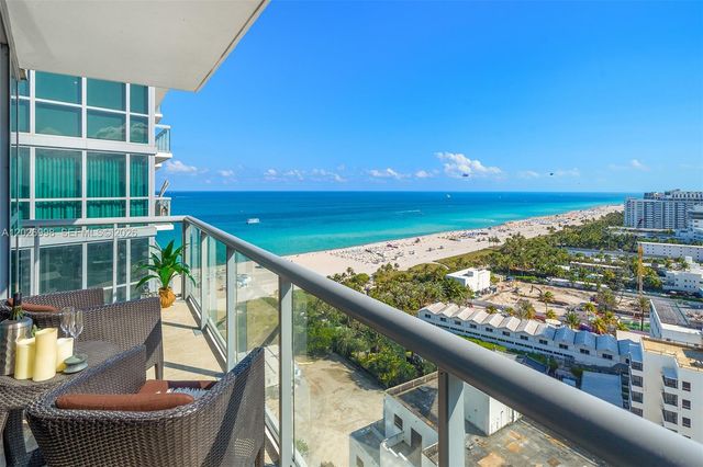 101 20th Street 2404, Miami Beach, FL 33139