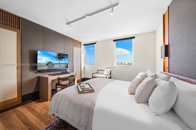 101 20th Street 2404, Miami Beach, FL 33139