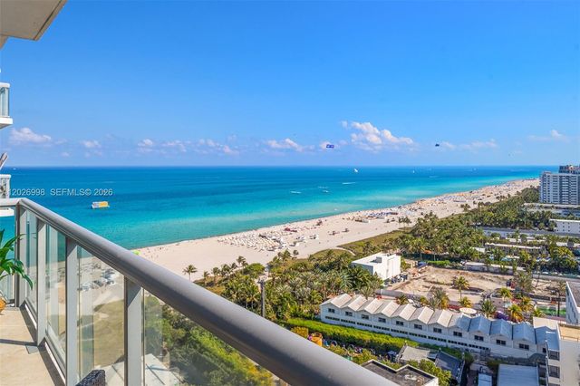 101 20th Street 2404, Miami Beach, FL 33139