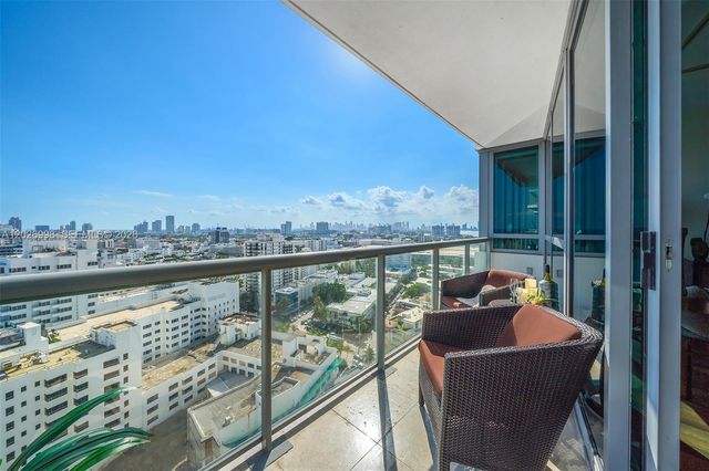 101 20th Street 2404, Miami Beach, FL 33139