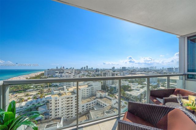 101 20th Street 2404, Miami Beach, FL 33139