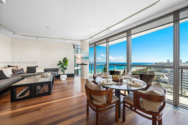 101 20th Street 2404, Miami Beach, FL 33139
