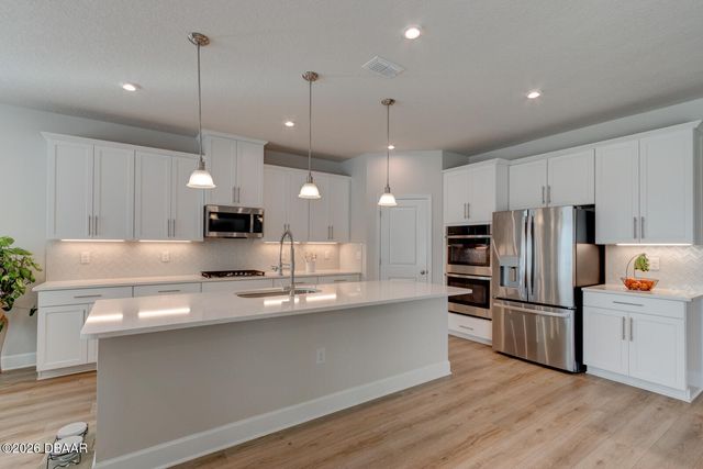 705 Copper Creek Drive, New Smyrna Beach, FL 32168