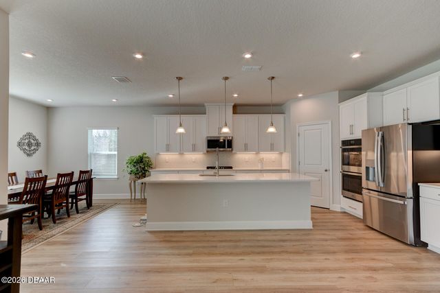 705 Copper Creek Drive, New Smyrna Beach, FL 32168